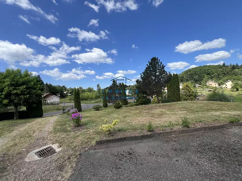 Maison, 140 m²