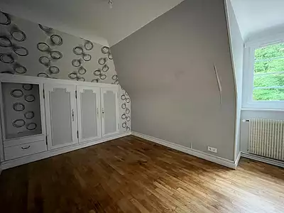 Maison, 121 m²