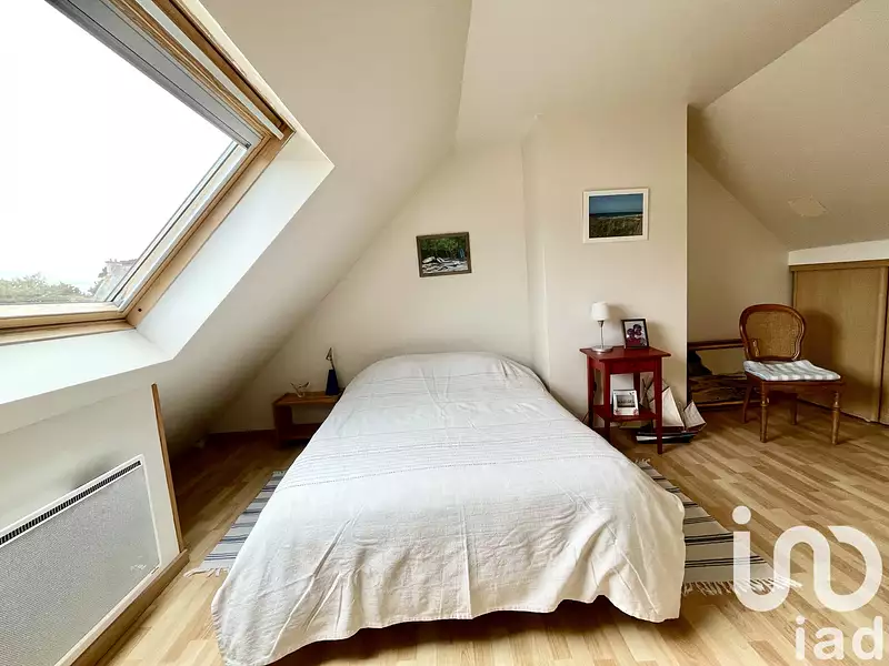 Maison, 115 m²
