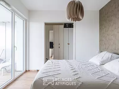 Appartement, 109 m²