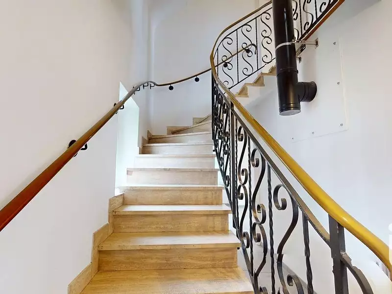 Maison, 118 m²
