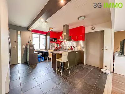 Maison, 85,5 m²