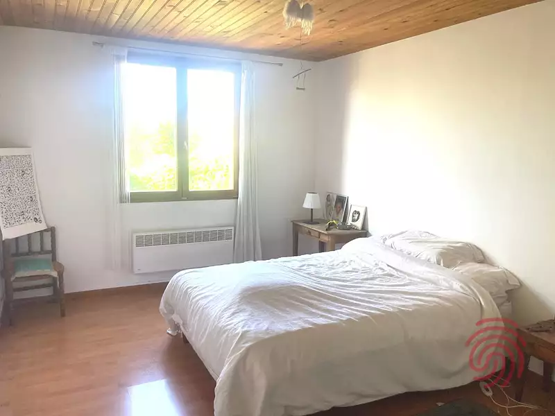Maison, 105 m²