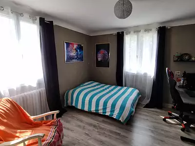 Maison, 107 m²