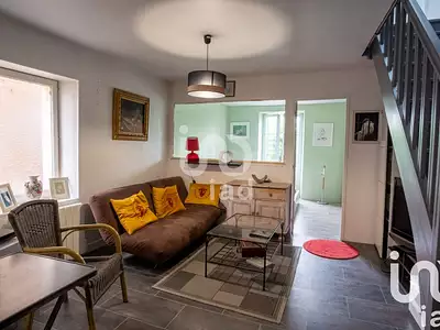 Appartement, 138 m²