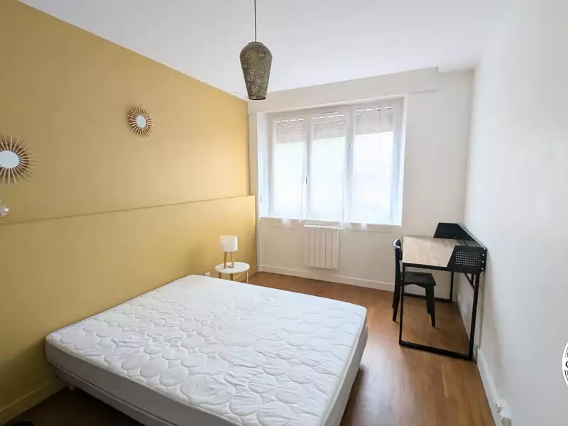 Appartement, 90 m²