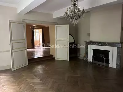 Maison, 400 m²