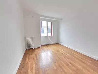 Appartement, 40,88 m²