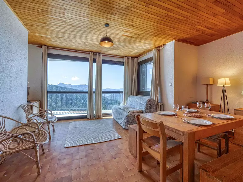 Appartement, 55,77 m²