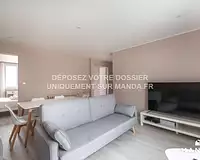 Appartement, 10 m²