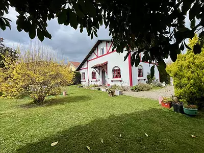 Maison, 125 m²