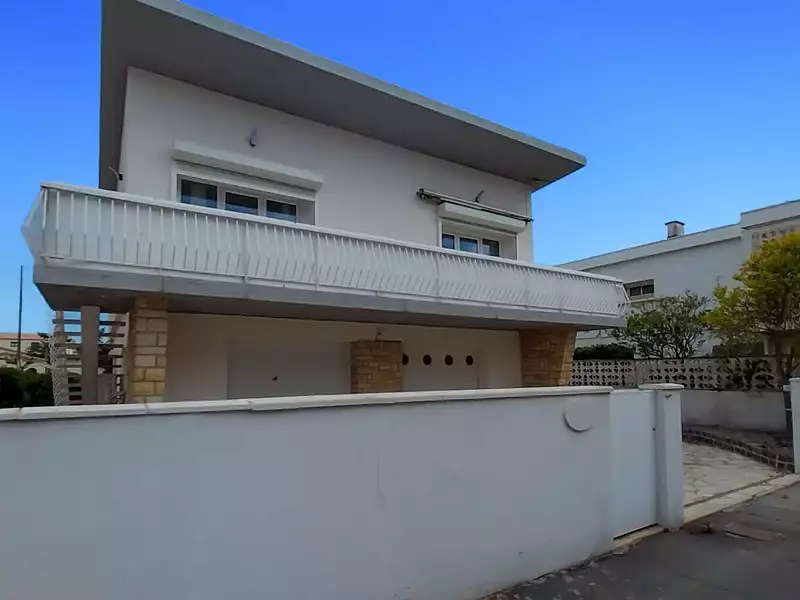 Maison, 90 m²