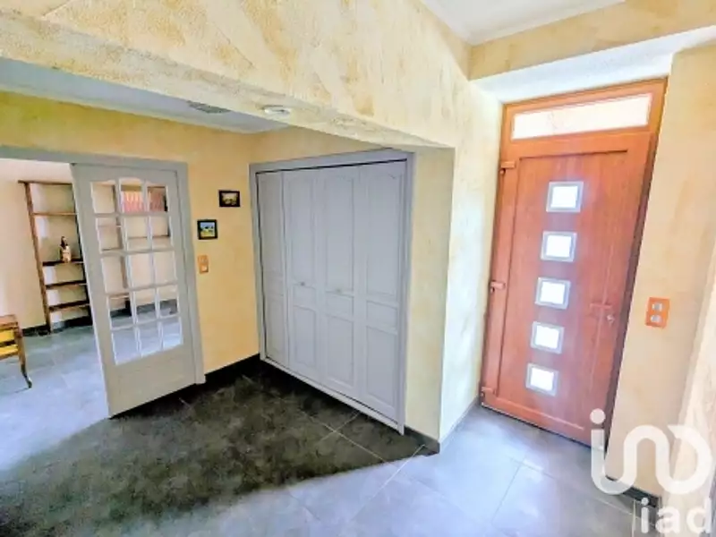 Maison, 262 m²