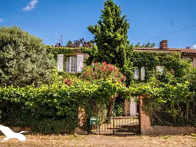 Maison, 245 m²