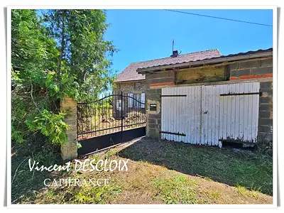 Maison, 60 m²