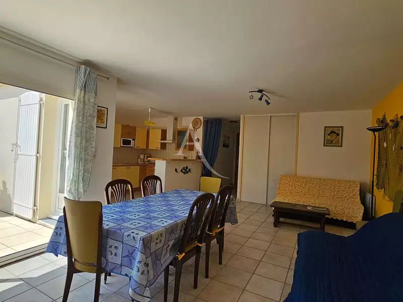 Maison, 85 m²