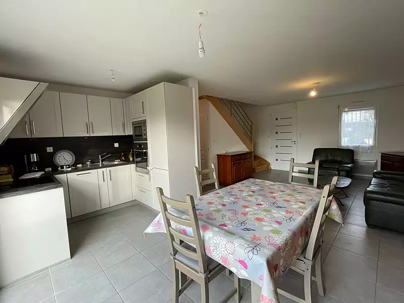 Maison, 100 m²