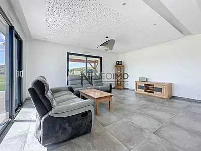 Maison, 135 m²