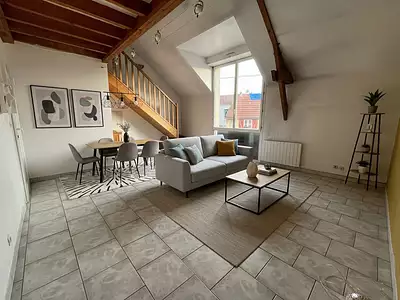 Appartement, 68,43 m²