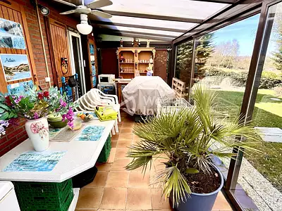 Maison, 113 m²