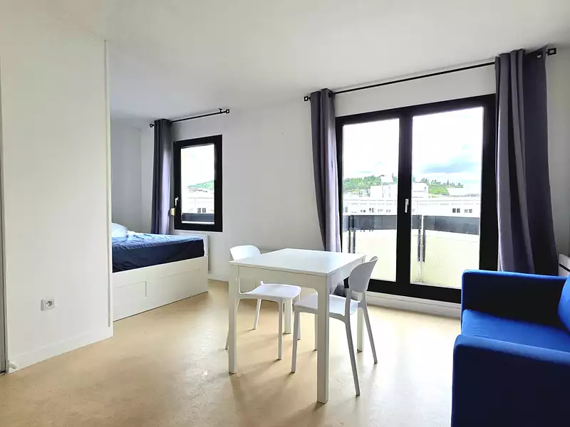 Appartement, 31 m²