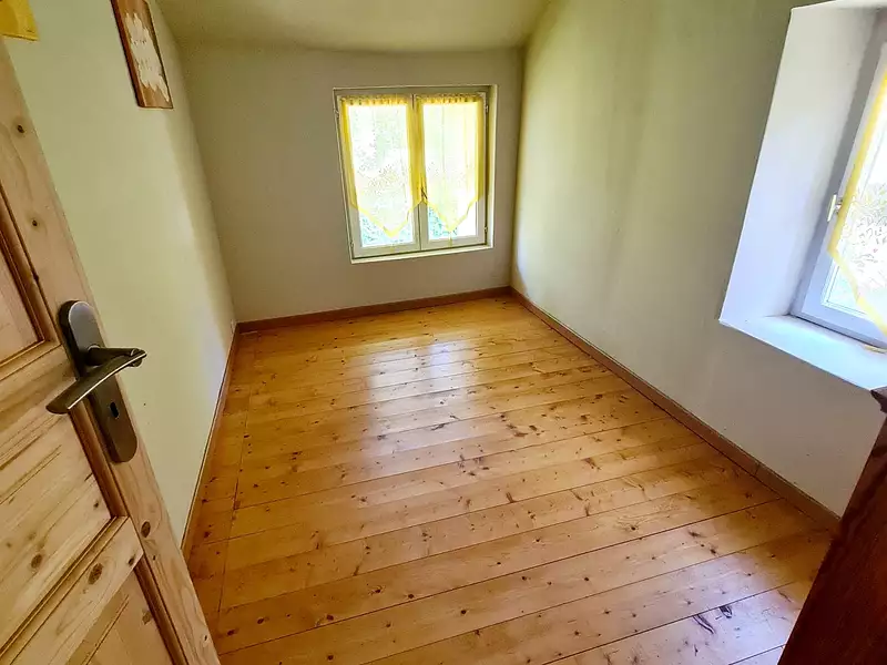 Maison, 92 m²