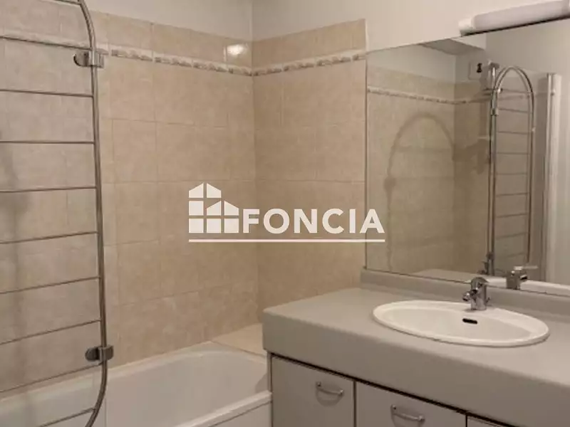 Appartement, 66 m²