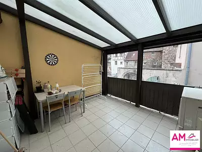 Appartement, 66 m²
