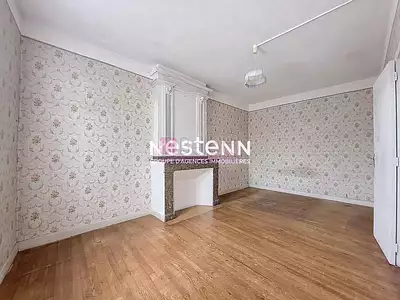 Maison, 125 m²