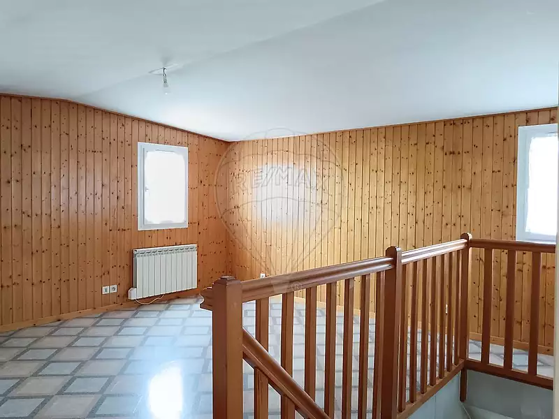 Maison, 140 m²