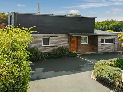Maison, 163 m²
