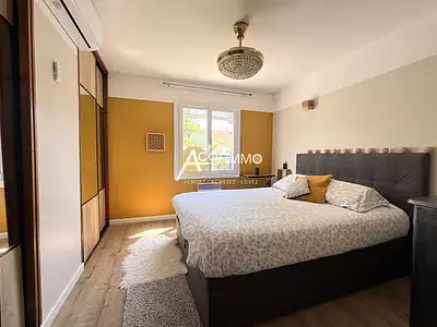 Maison, 95 m²