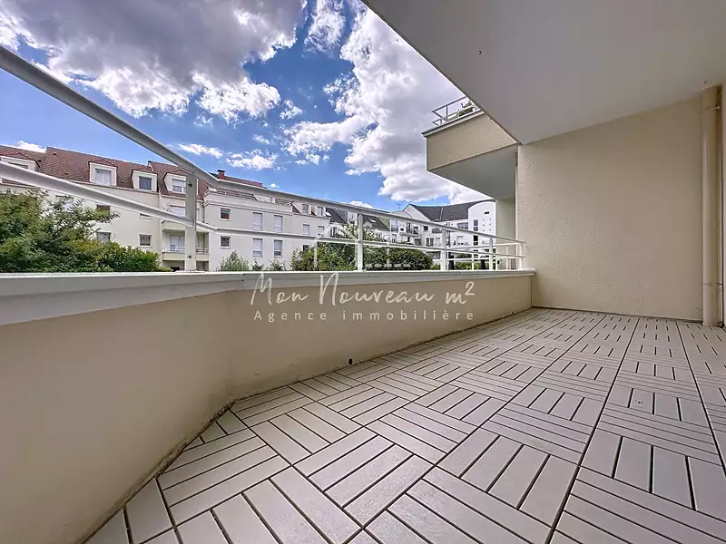 Appartement, 80 m²