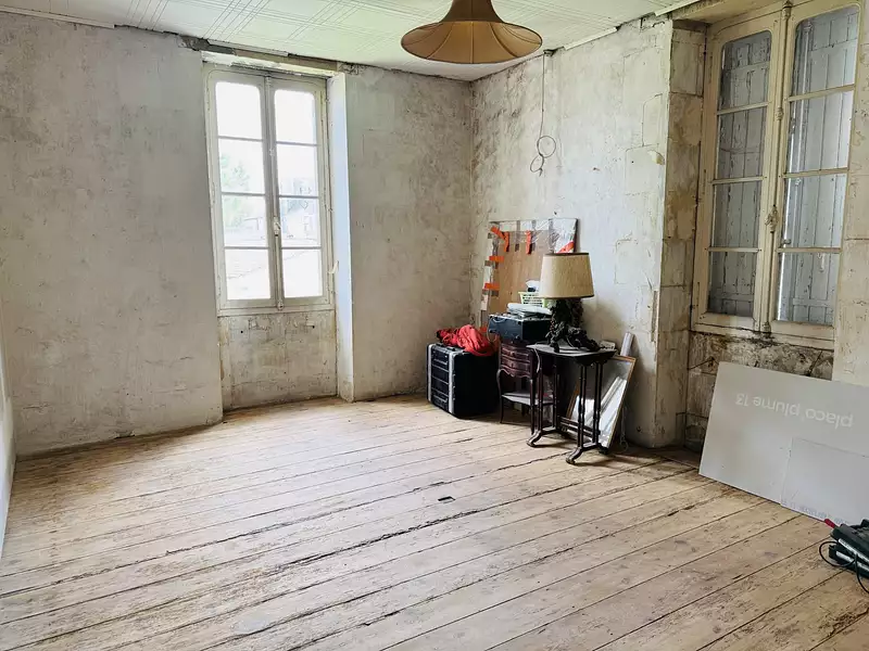 Maison, 230 m²