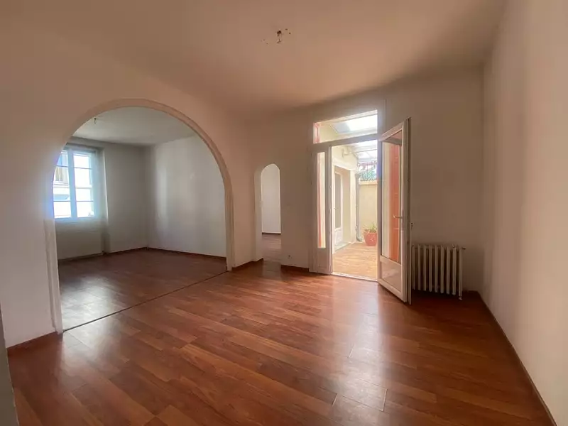 Maison, 120 m²
