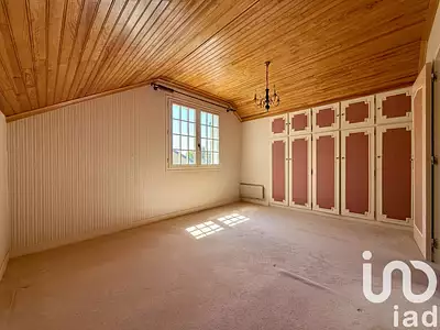 Maison, 133 m²
