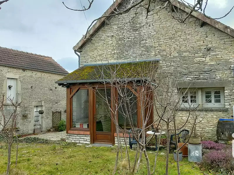 Maison, 131 m²