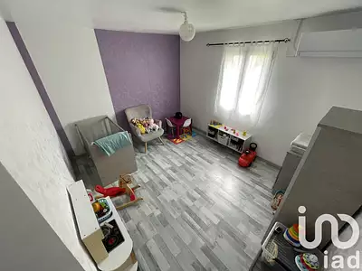 Maison, 143 m²