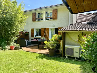 Maison, 113 m²