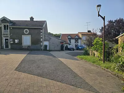 Maison, 115 m²