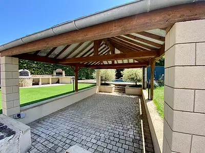 Maison, 149,66 m²