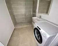 Appartement, 56,74 m²