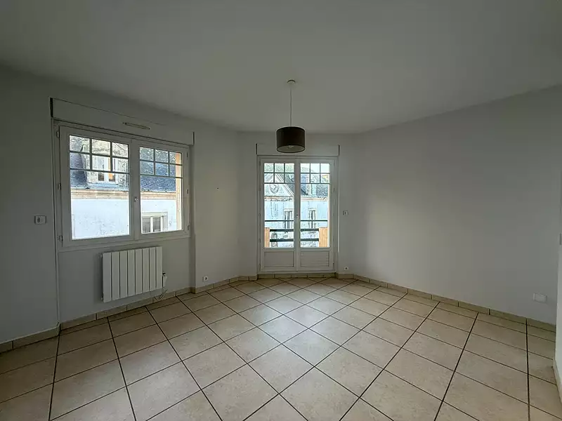 Appartement, 45,97 m²