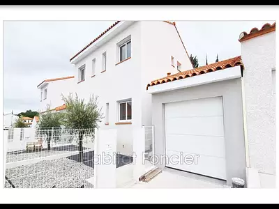 Maison, 100 m²