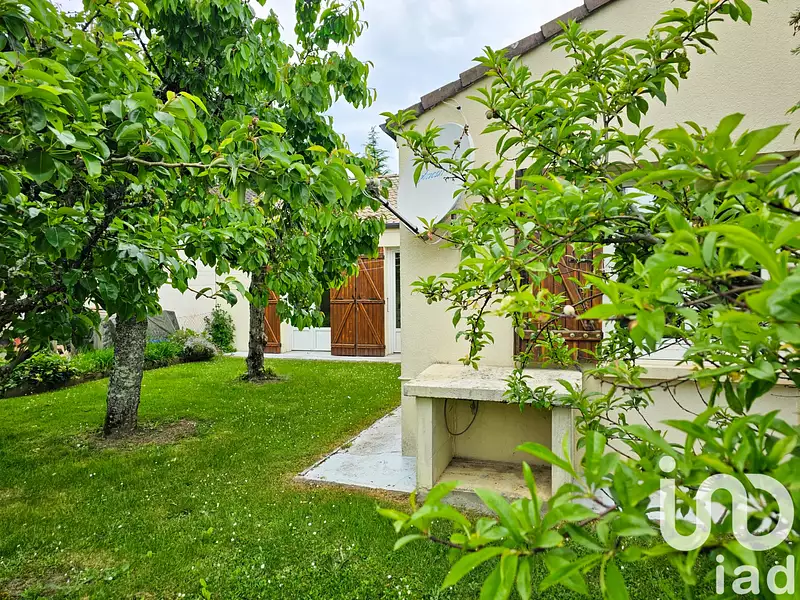 Maison, 92 m²