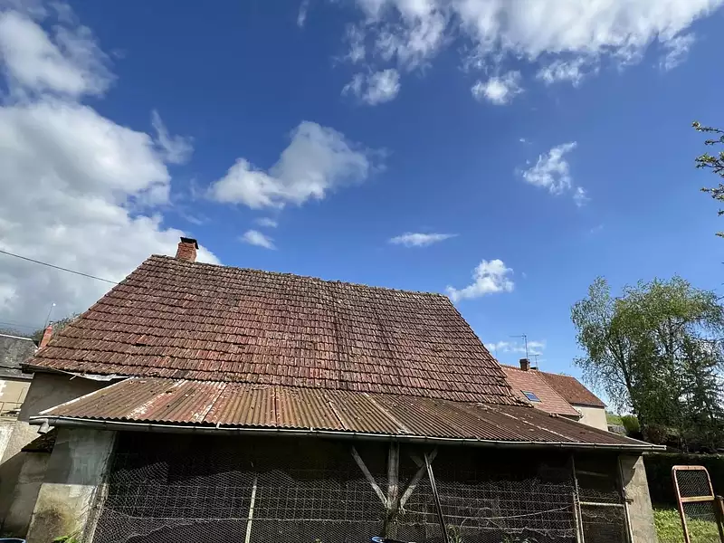 Maison, 80 m²