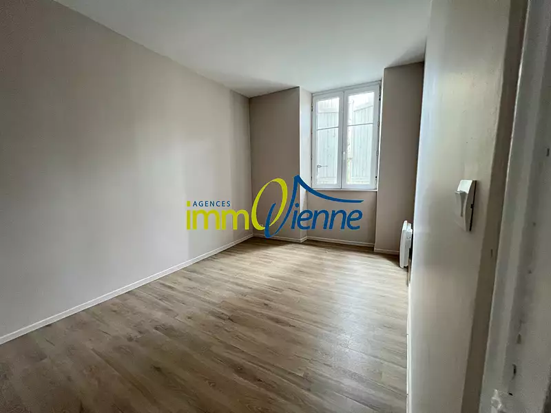 Appartement, 44,5 m²