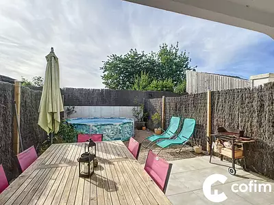 Appartement, 75,78 m²