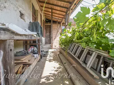 Maison, 105 m²