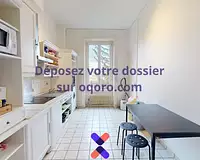 Appartement, 105 m²